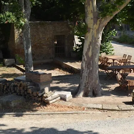 Chateau De Jouarres 3p 5 Azille