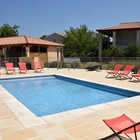 Chateau De Jouarres 3p 5 Θέρετρο *