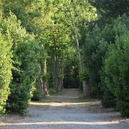 Θέρετρο Chateau De Jouarres 3p 5 *