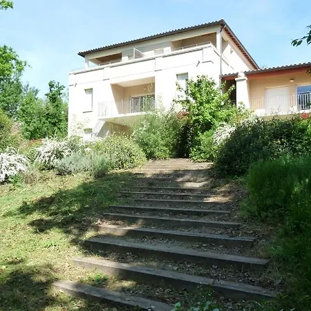Chateau De Jouarres 3p 5 Θέρετρο