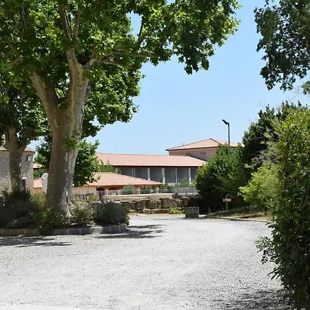 Chateau De Jouarres 3p 5 Θέρετρο *