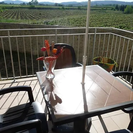 Chateau De Jouarres 3p 5 *