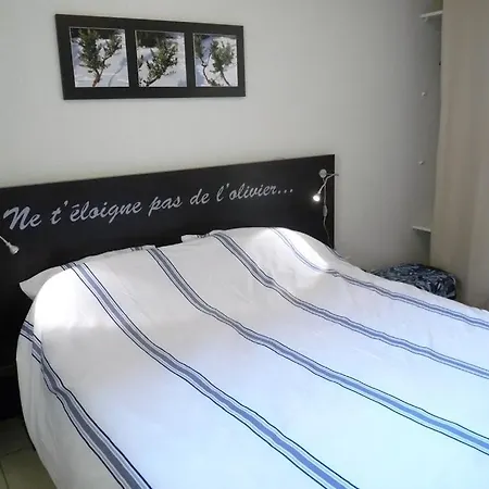 Chateau De Jouarres 3p 5
