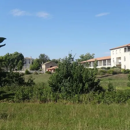 Chateau De Jouarres 3p 5 Θέρετρο Azille