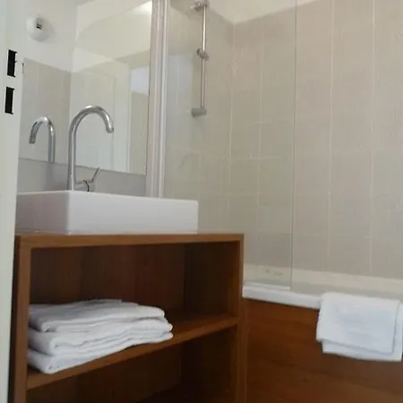 Θέρετρο Chateau De Jouarres 3p 5 *
